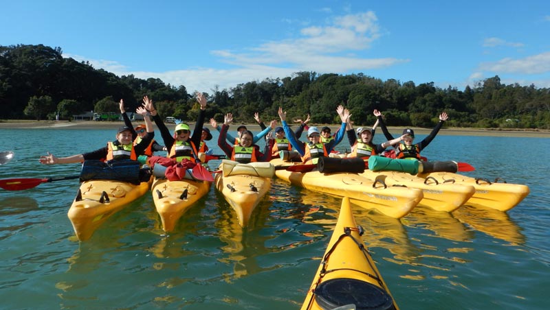 Kahunui Experience photo