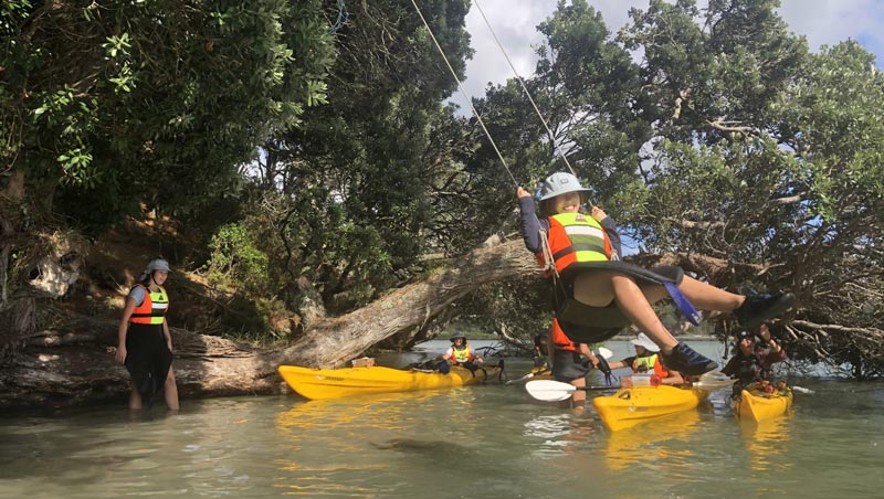 Kahunui Experience photo